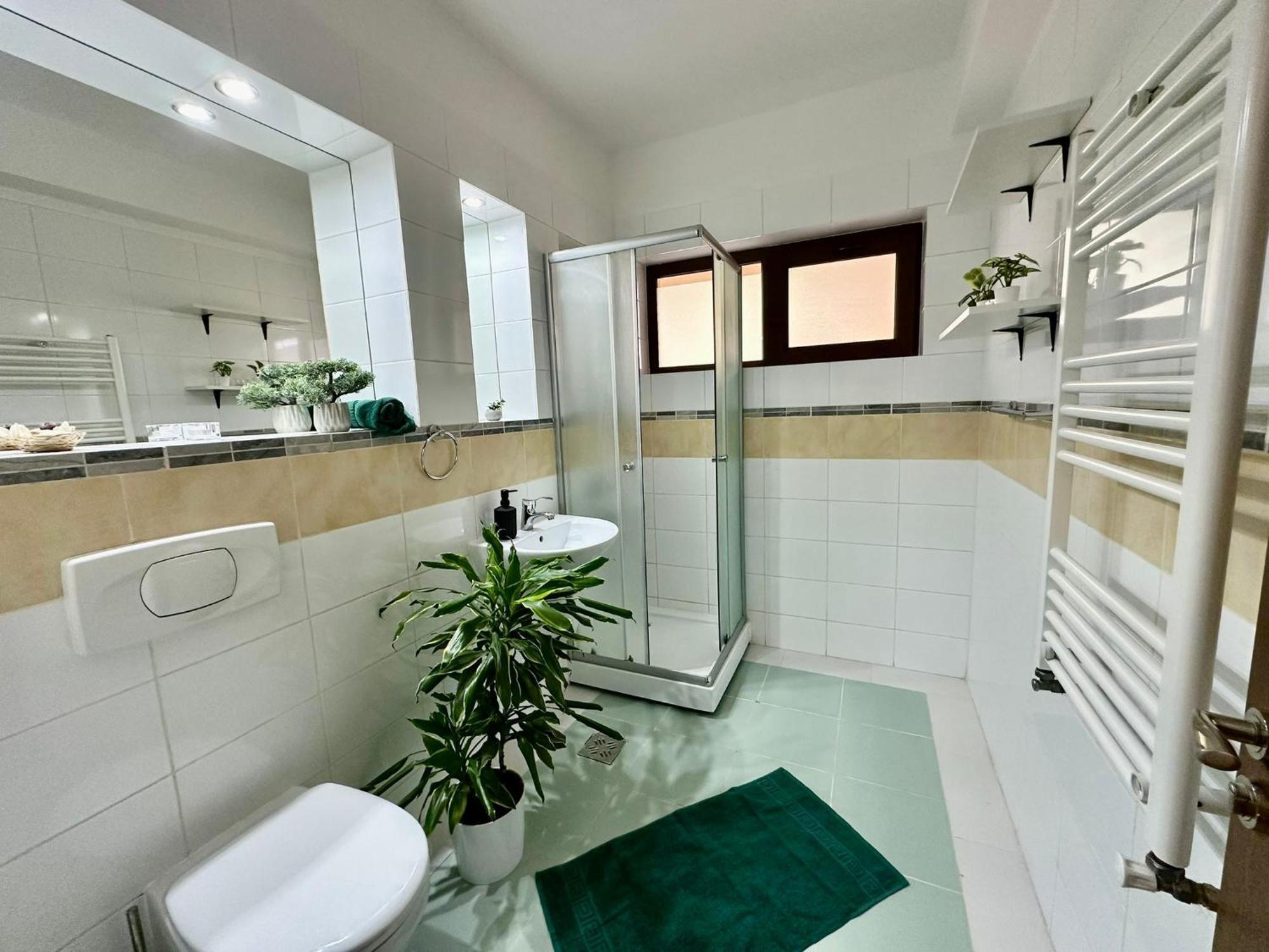 Apartament Novara 17 Craiova Buitenkant foto