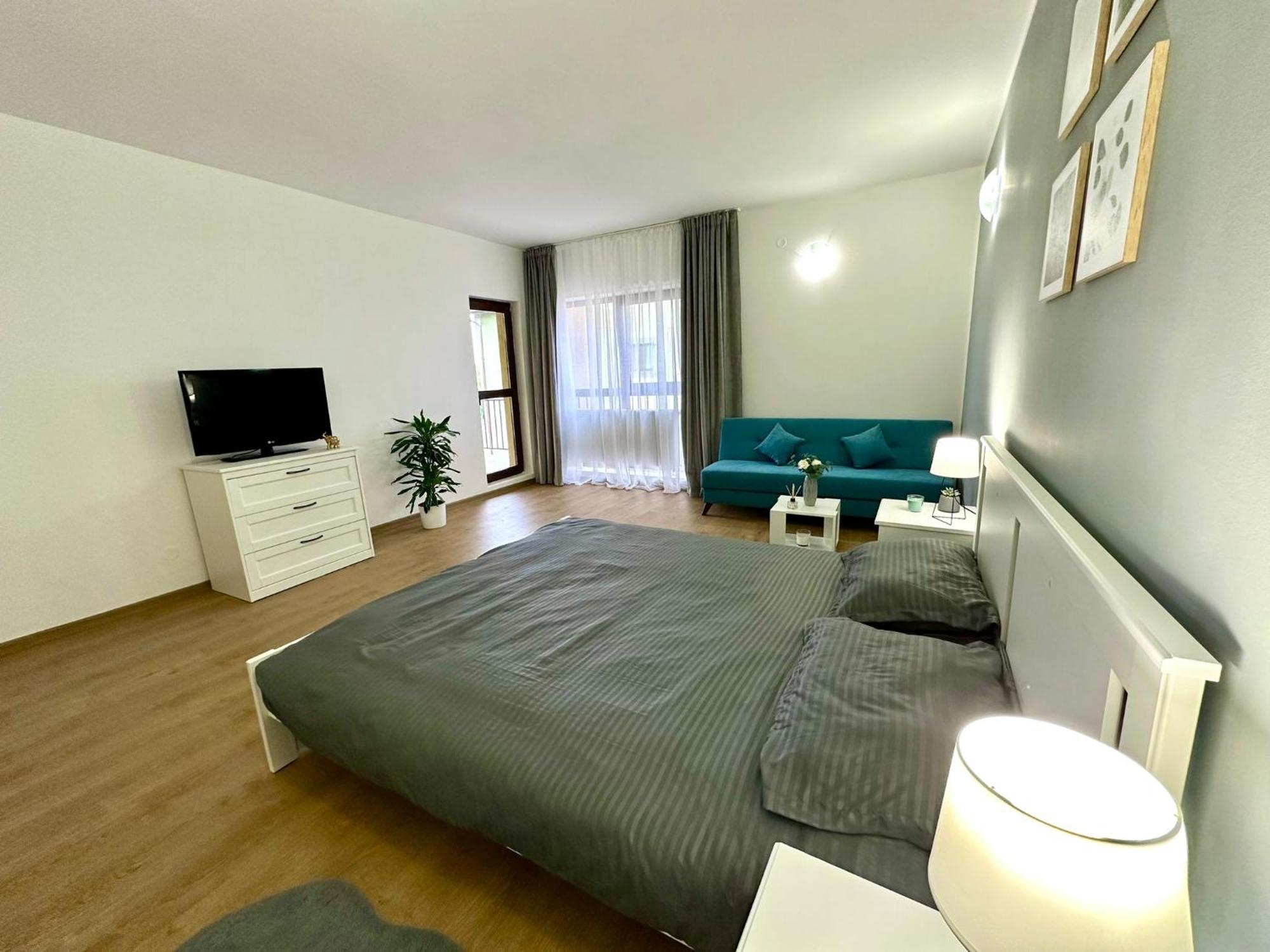 Apartament Novara 17 Craiova Buitenkant foto